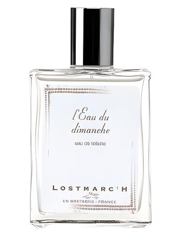 L'Eau du Dimanche