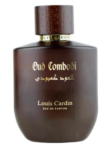 Oud Cambodi