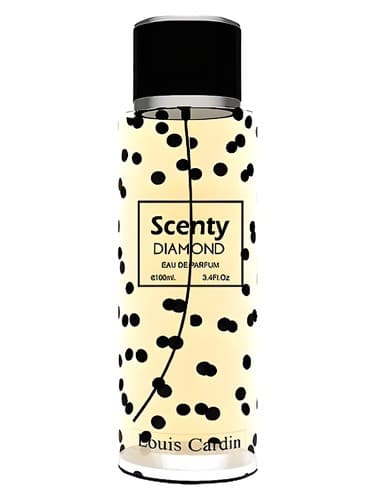 Scenty Diamond