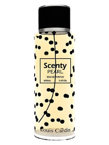 Scenty Pearl