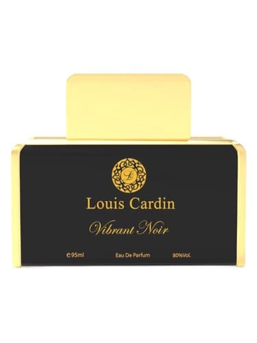 Vibrant Noir