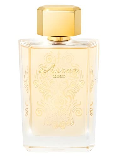 Asrar Gold