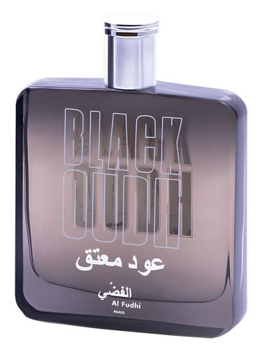 Black Oudh