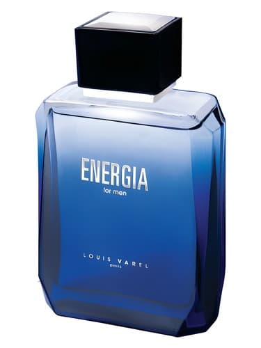 Energia For Men