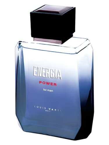 Energia Power For Men