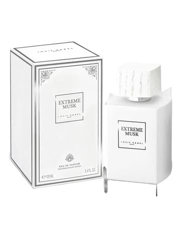 Extreme Musk