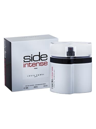 Side Intense Men
