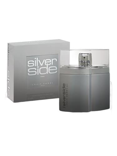 Silver Side Men