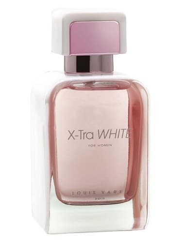 X-Tra White