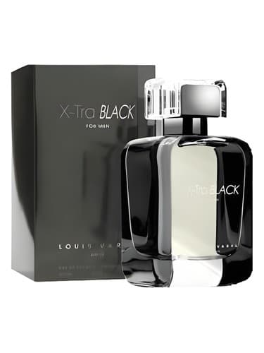 Xtra Black For Men