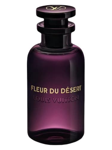Fleur du Desert