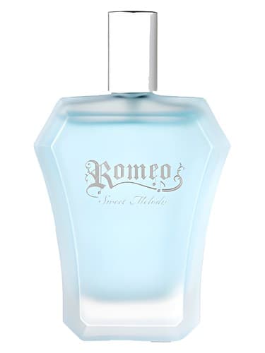 Romeo Sweet Melody