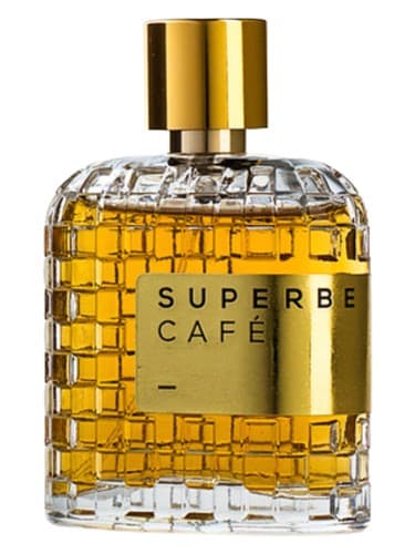 Superbe Cafe