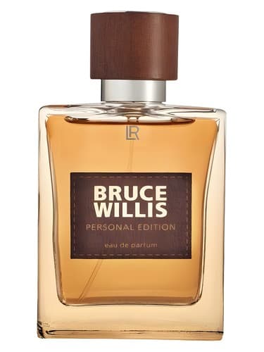 Bruce Willis Personal Edition Winter Edition