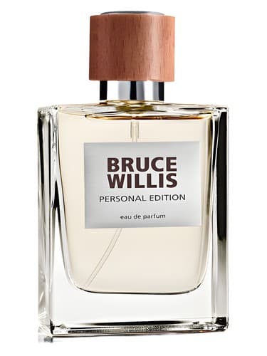 Bruce Willis Personal Edition