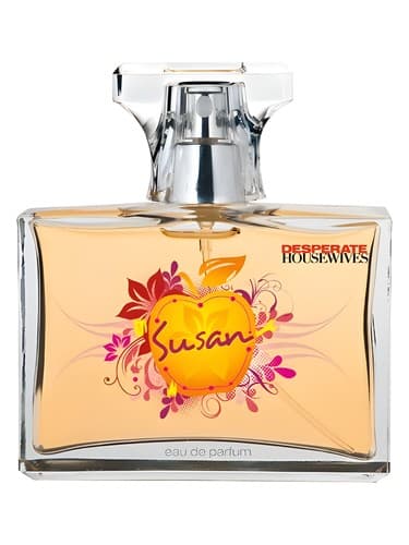 Desperate Housewifes Susan