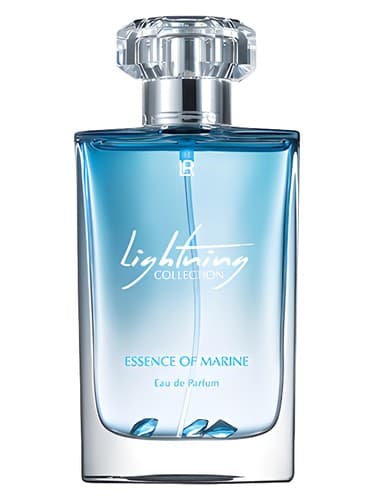 Emma Heming-Willis Esence of Marine