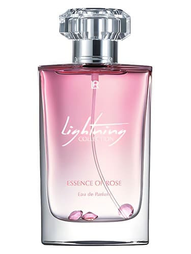Emma Heming-Willis Essence of Rose