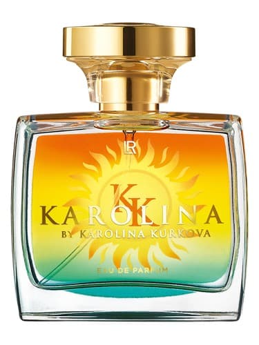 Karolina by Karolina Kurkova Summer Edition