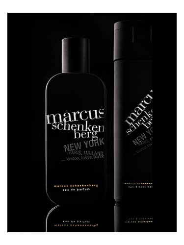 Marcus Schenkenberg Eau de Parfum