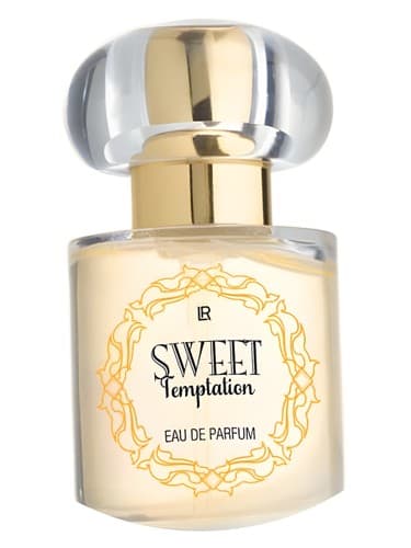 Sweet Temptation Yellow