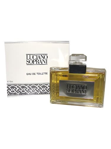 Luciano Soprani