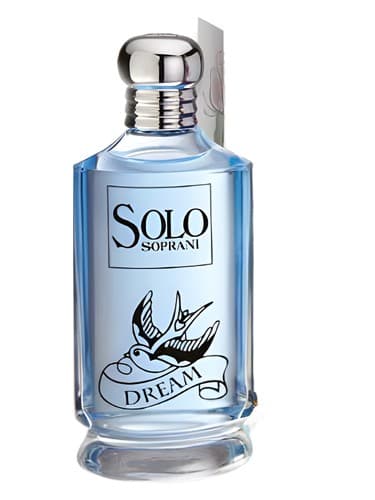 Solo Soprani Dream