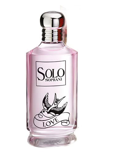 Solo Soprani Love