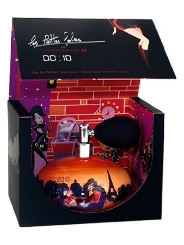 Les Petites Folies 00:10