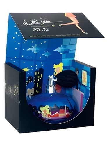 Les Petites Folies 20:15