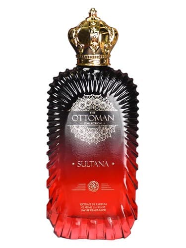 Ottoman Sultana