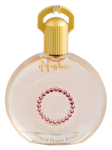 Royal Rose Aoud