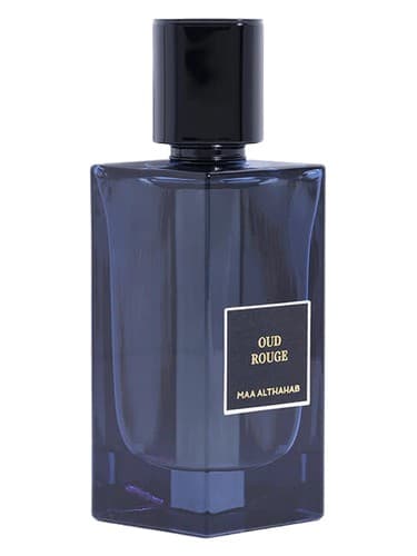 Oud Rouge