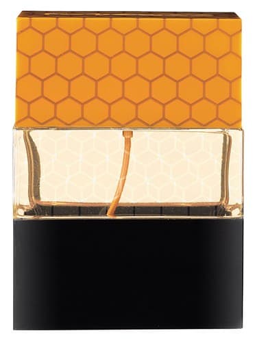 MAC Creations Hue: Naked Honey