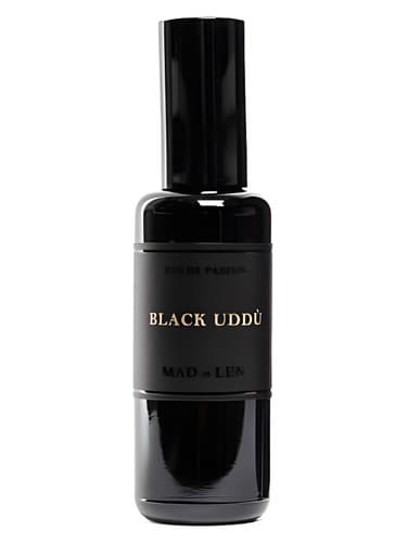 Black Uddu
