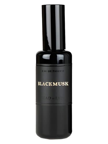 Blackmusk