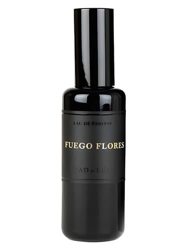 Fuego Flores