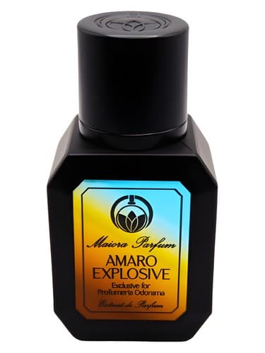 Amaro Explosive