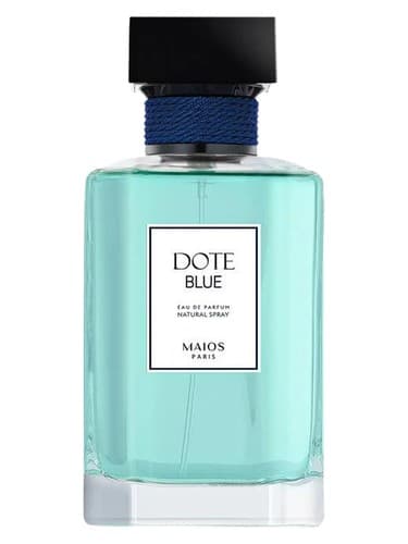 Dote Blue