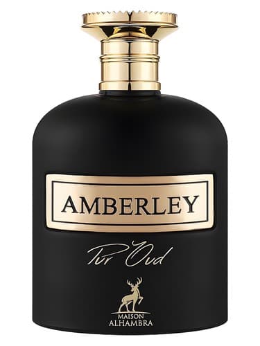 Amberley Pur Oud