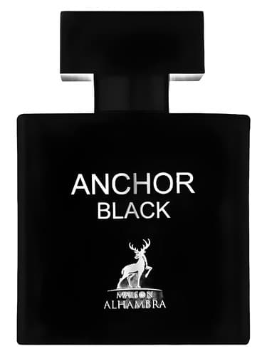 Anchor Black