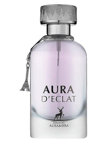 Aura D'Eclat