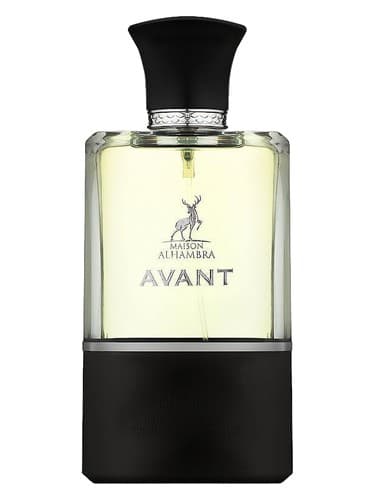 Avant