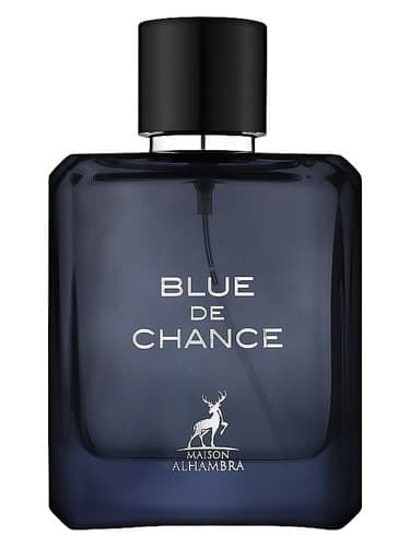 Blue de Chance