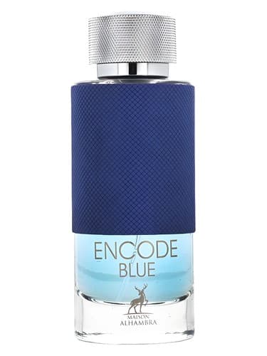 Encode Blue
