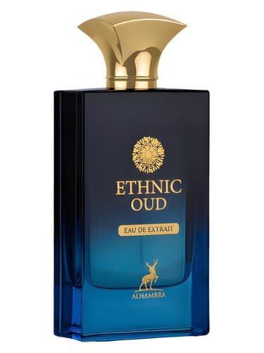 Ethnic Oud