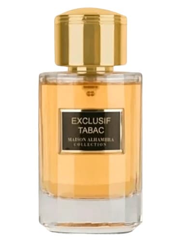 Exclusif Tabac