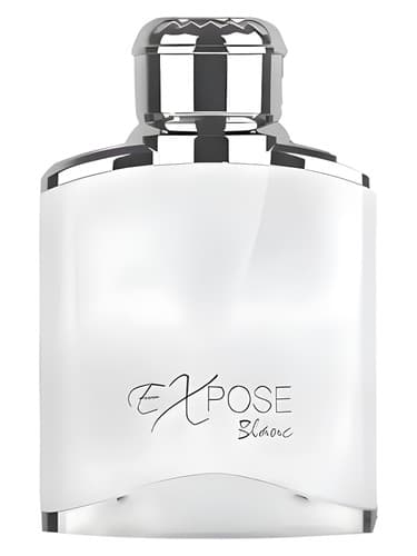 Expose Blanc
