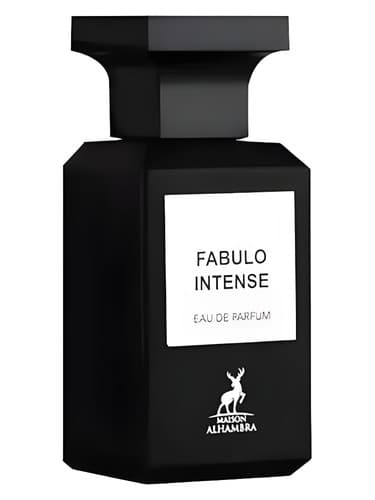 Fabulo Intense