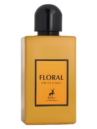 Floral Profumo